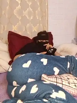 Samaarsexy23 online show from 12.17.25