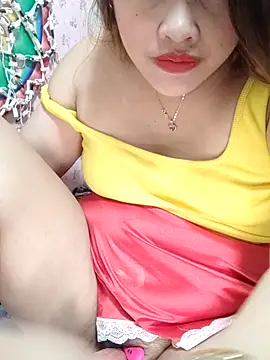 Sweetheart Claire online show from 10.09.25