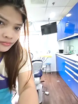 Sweetheart Claire online show from 02.14.26