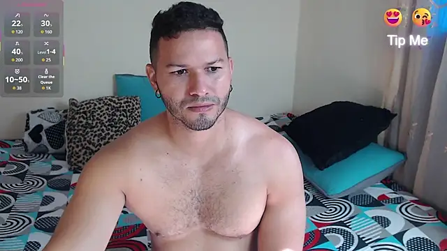 Tim mz01 online show from 12.15.25