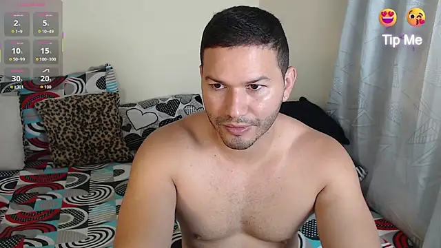 Tim mz01 online show from 02.24.26