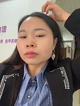 xlj4523 online show from 12.01.25