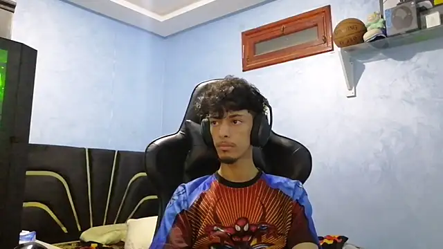 Dark DesireX online show from 11.01.25