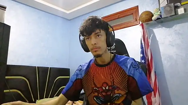 Dark DesireX online show from 11.02.25