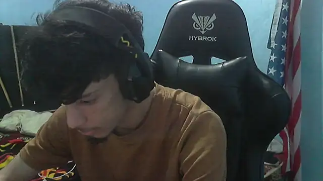 Dark DesireX online show from 11.05.25