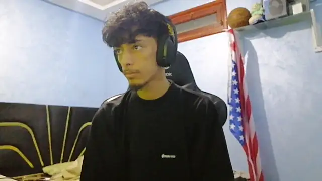 Dark DesireX online show from 11.06.25