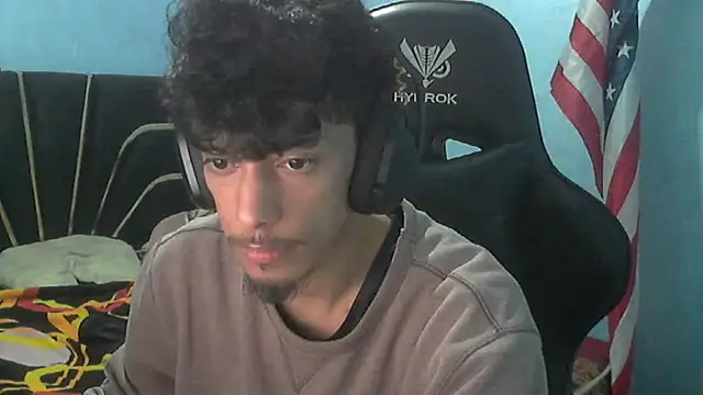 Dark DesireX online show from 11.15.25