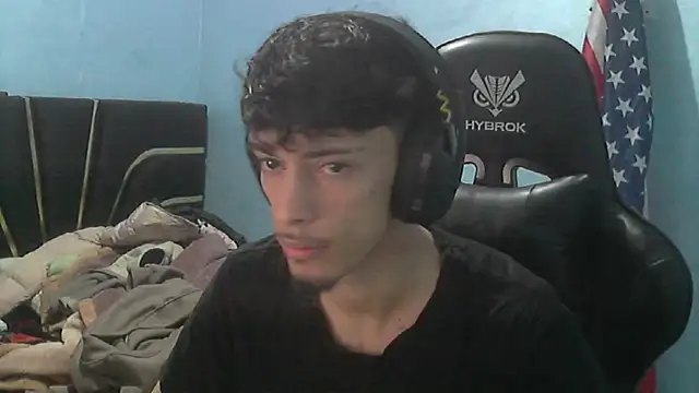 Dark DesireX online show from 11.26.25