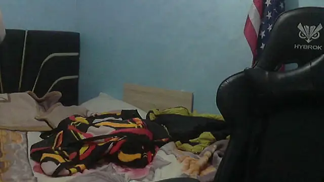 Dark DesireX online show from 12.18.25