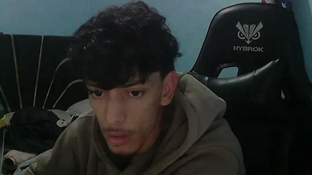 Dark DesireX online show from 02.04.26