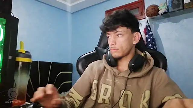 Dark DesireX online show from 02.18.26