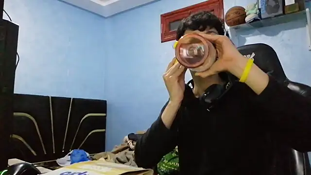 Dark DesireX online show from 02.20.26