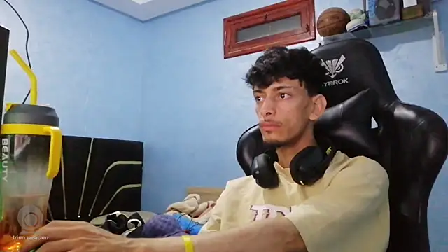 Dark DesireX online show from 03.29.26