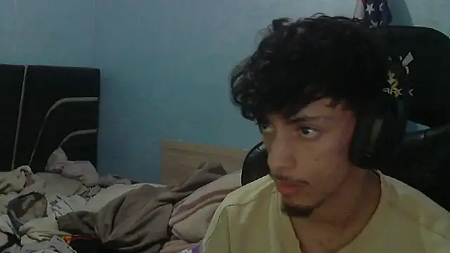 Dark DesireX online show from 03.31.26