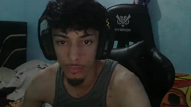 Dark DesireX online show from 04.17.26