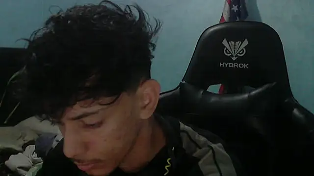 Dark DesireX online show from 04.18.26