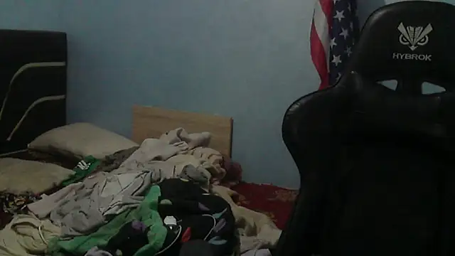 Dark DesireX online show from 04.18.26