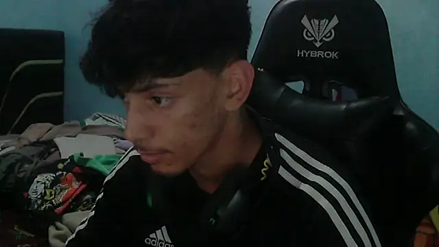 Dark DesireX online show from 04.20.26