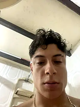 MR MUSCLE online show from 09.24.25