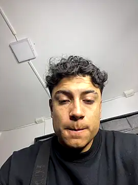 MR MUSCLE online show from 10.01.25