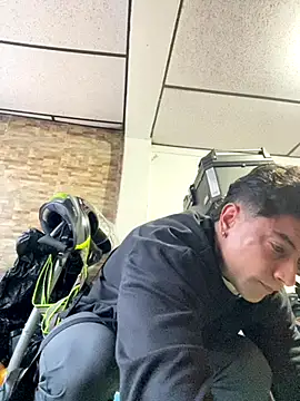 MR MUSCLE online show from 10.02.25