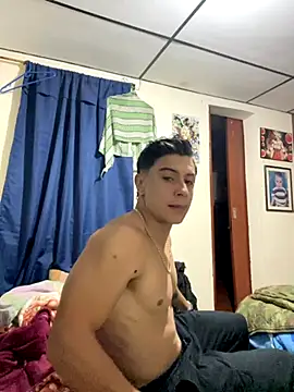 MR MUSCLE online show from 11.01.25