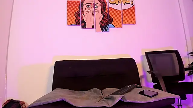 Rosaly Rodman online show from 02.02.26