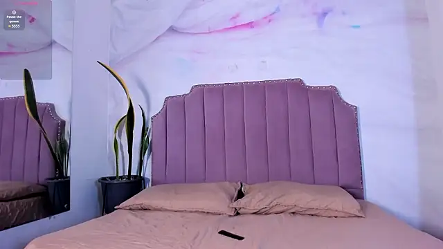 bianca angel  online show from 01.16.26