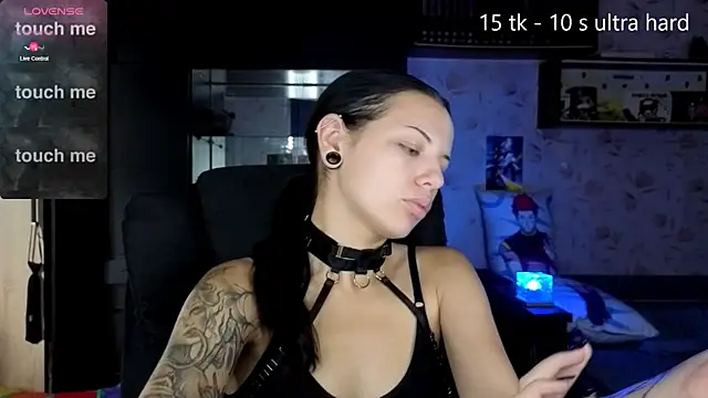 lera smith online show from 09.10.25