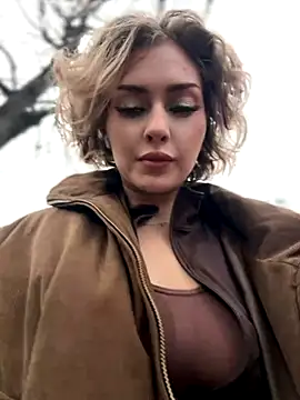 KellyKeler online show from 12.01.25