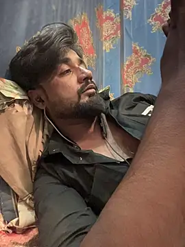 Munny6677 online show from 11.10.25