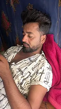 Munny6677 online show from 02.10.26