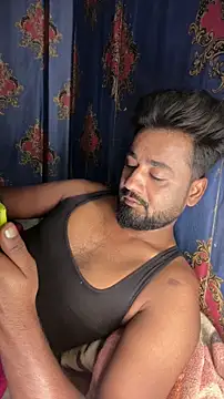 Munny6677 online show from 02.14.26