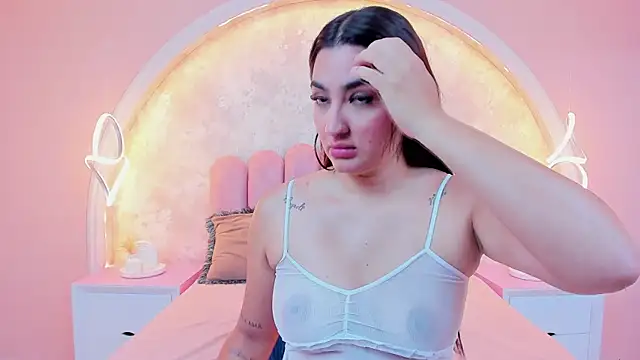 JasmineRhodes online show from 10.07.25