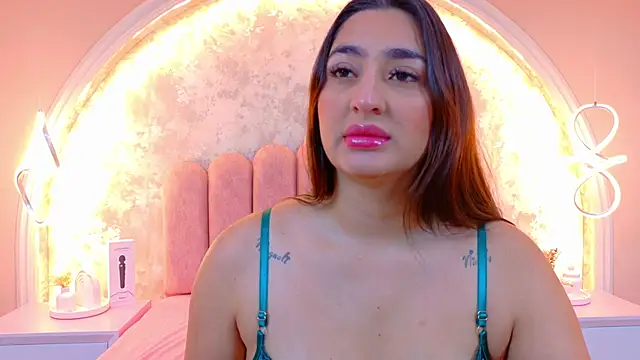 JasmineRhodes online show from 02.23.26