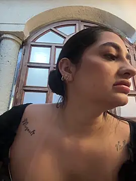 JasmineRhodes online show from 03.13.26