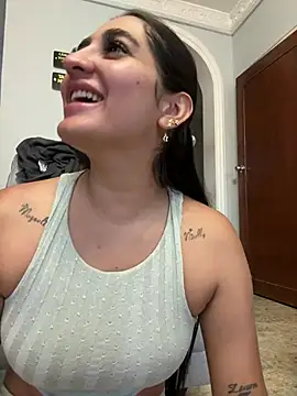 JasmineRhodes online show from 07.17.26