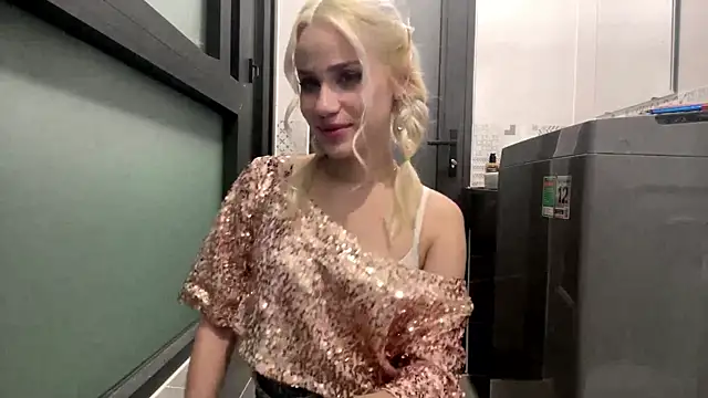 fancy angel online show from 12.16.25