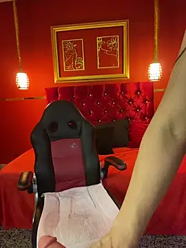 Anissa Ali online show from 09.18.25