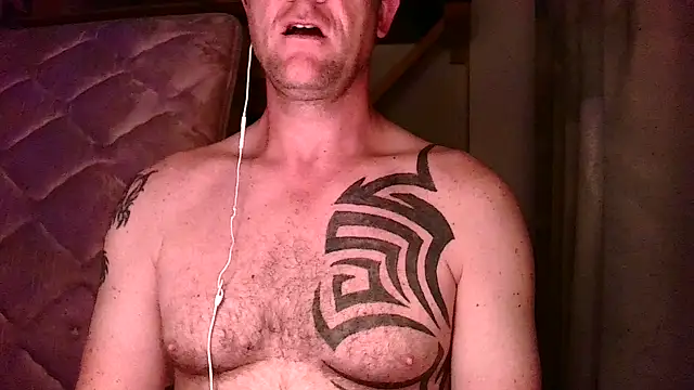 Yournaughty online show from 03.20.26