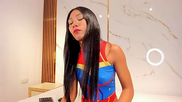 CandyRouse   online show from 10.24.25