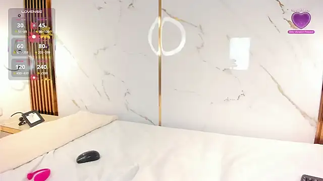 CandyRouse   online show from 01.13.26