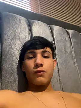 Snapshot of cody_fox10 chatting on 09.14.25 cody fox10 online show from 09.14.25