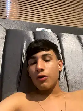 Snapshot of cody_fox10 chatting on 09.15.25 cody fox10 online show from 09.15.25