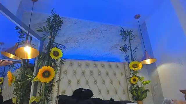 LittleeJaz online show from 09.09.25