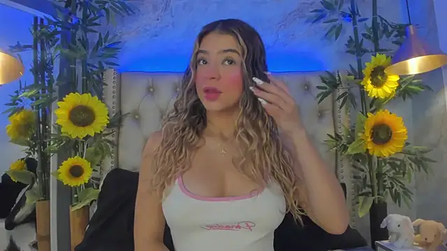 LittleeJaz online show from 10.14.25