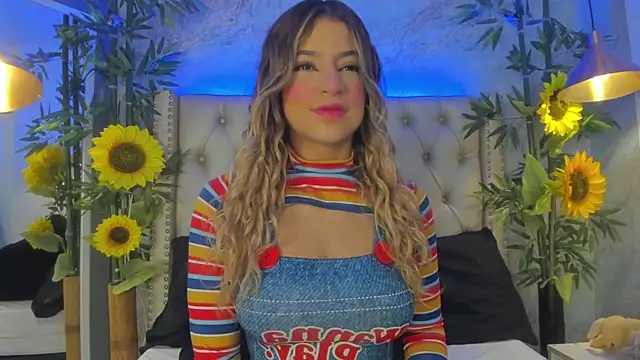 LittleeJaz online show from 10.18.25