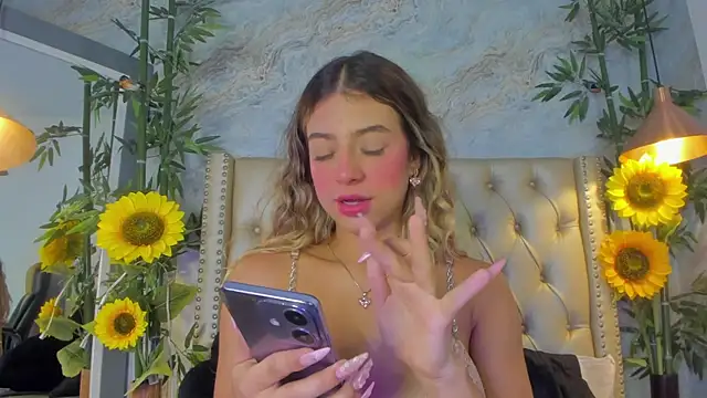 LittleeJaz online show from 11.14.25