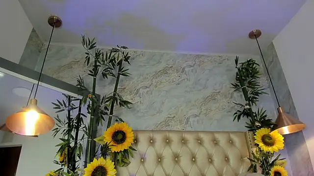 LittleeJaz online show from 07.19.26