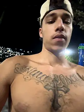 orionblaze69  online show from 09.15.25